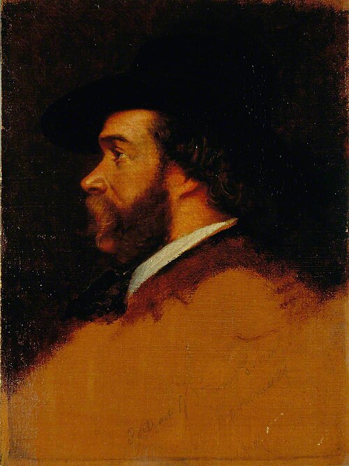 Stuart Smith, , Thomas Stuart Smith