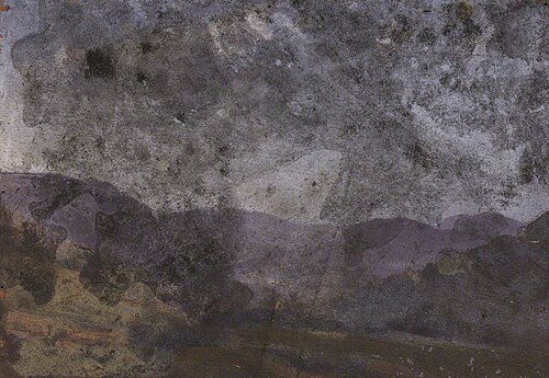 Mountain Scene, , Thomas Stuart Smith