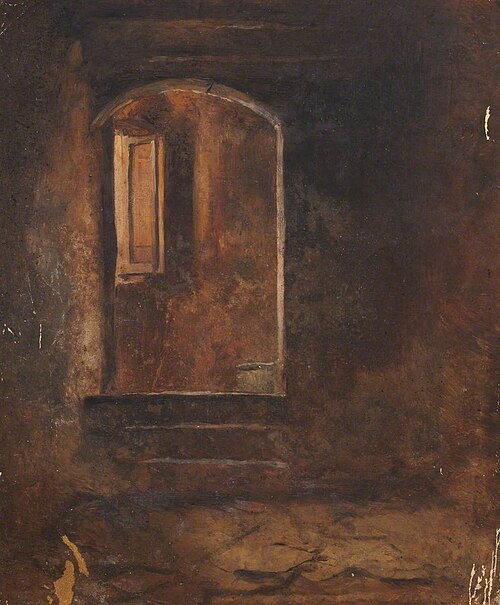 Door and Window, , Thomas Stuart Smith