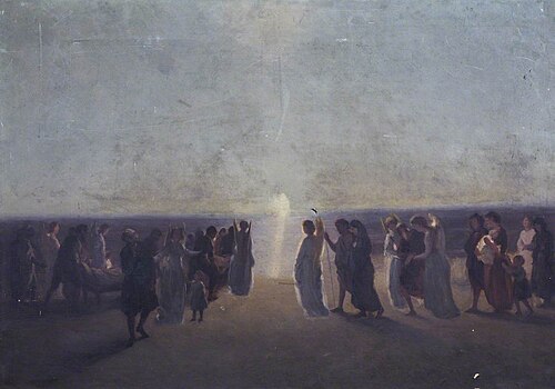 Way of Life, , Thomas Stuart Smith