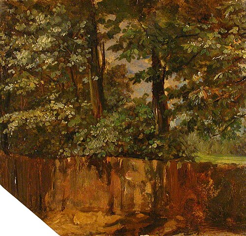Trees*, , Thomas Stuart Smith