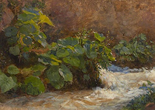 Burdocks, , Thomas Stuart Smith