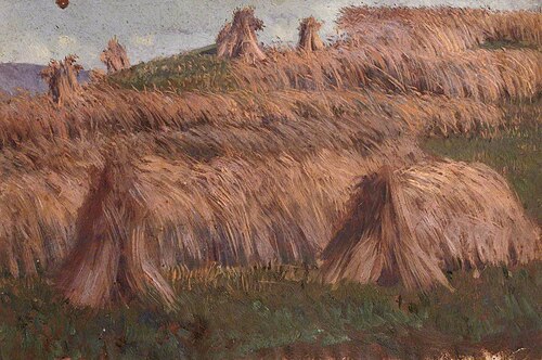 Fields, , Thomas Stuart Smith