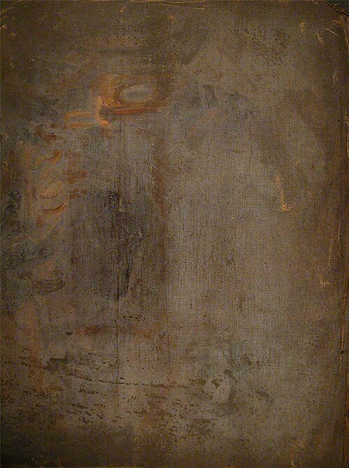 Untitled*, , Thomas Stuart Smith