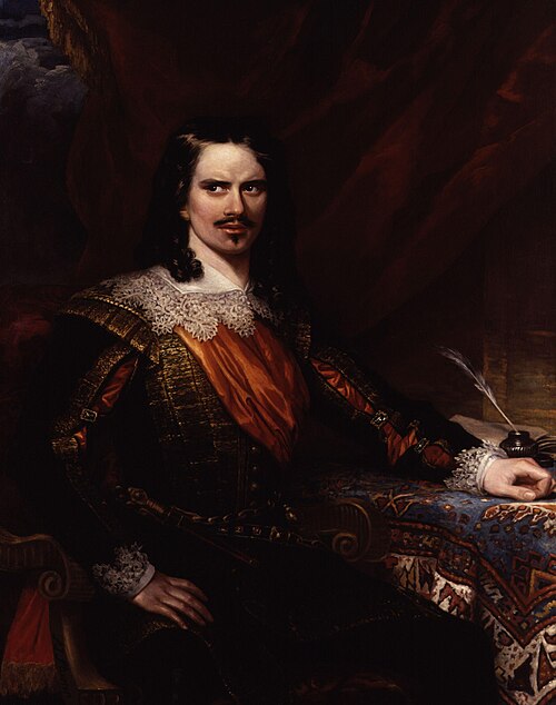 Charles John Kean, 1830, Samuel John Stump