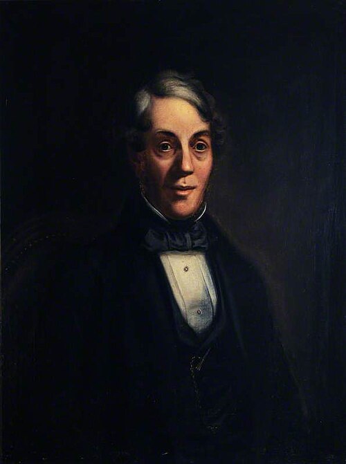 Robert Cumming, , James Tannock