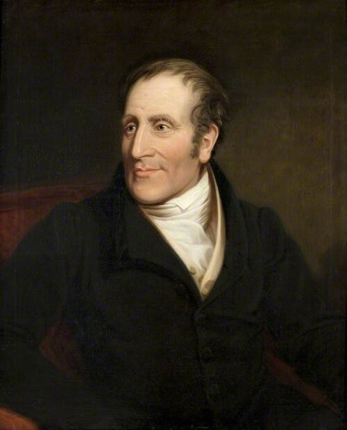 Henry Bell (1767–1830), , James Tannock