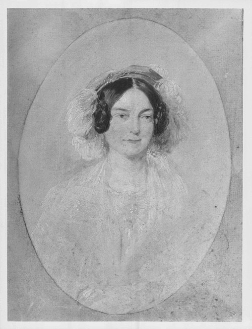Victoria, Duchess of Kent (1786-1861), , Henry Courtney Selous
