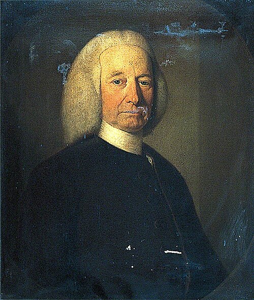 Carteret Mussenden Leathes, , Herman van der Myn