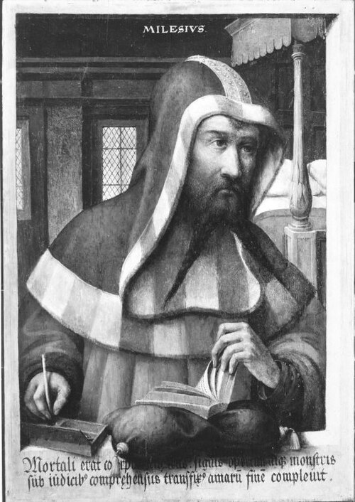 Milesius, , Hermann tom Ring