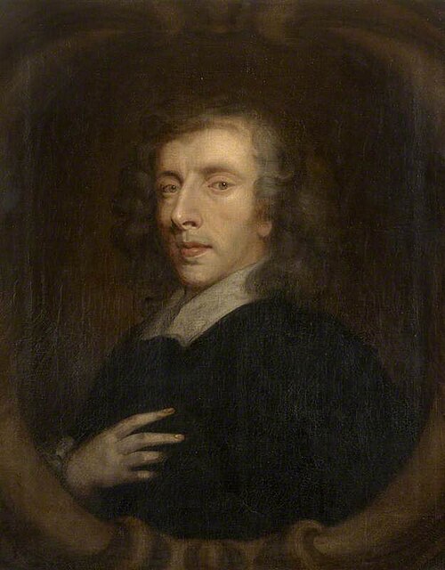 Henry More (1614–1687), , Peter Lely