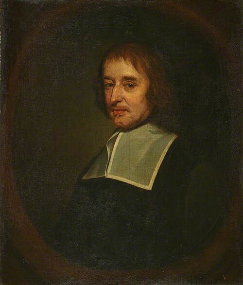 Raphe Worsley of Platt Hall, Manchester, 1655, Peter Lely