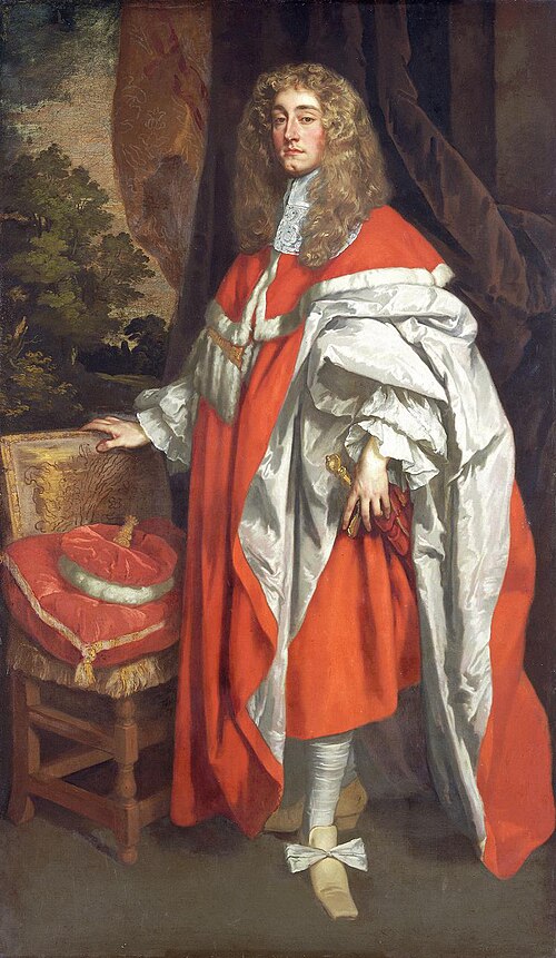 Horatio (1630–1687), First Viscount Townsend, 1662, Peter Lely