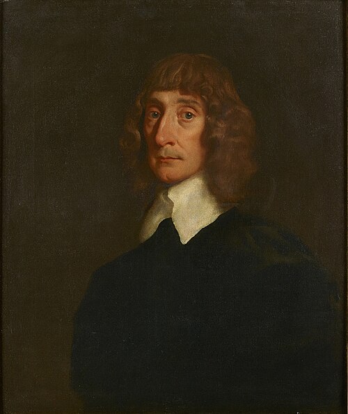 John Selden, , Peter Lely