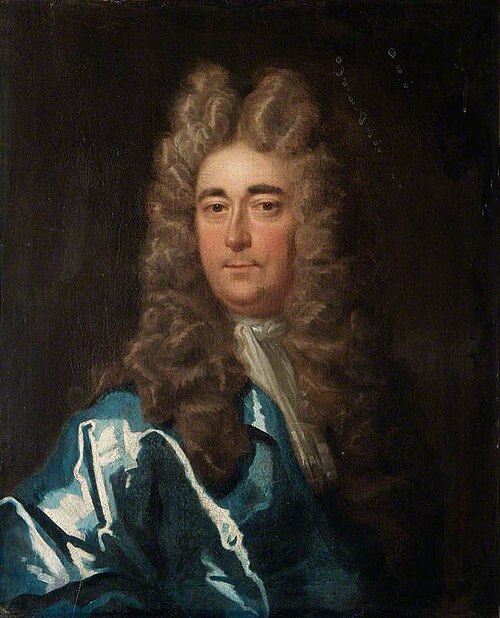 The Earl of Clarendon, , Peter Lely