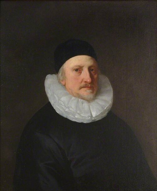 Moses Tryon, , Peter Lely