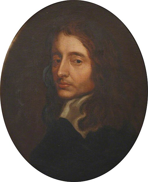 John Selden (1584–1654), , Peter Lely