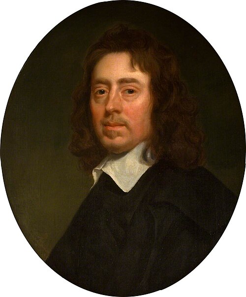 Sir Justinian Isham (1610–1675), 2nd Bt Isham, , Peter Lely