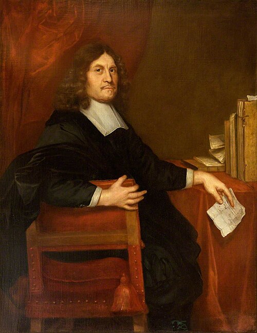 Sir Peter Leicester (1614–1678), Bt, , Peter Lely