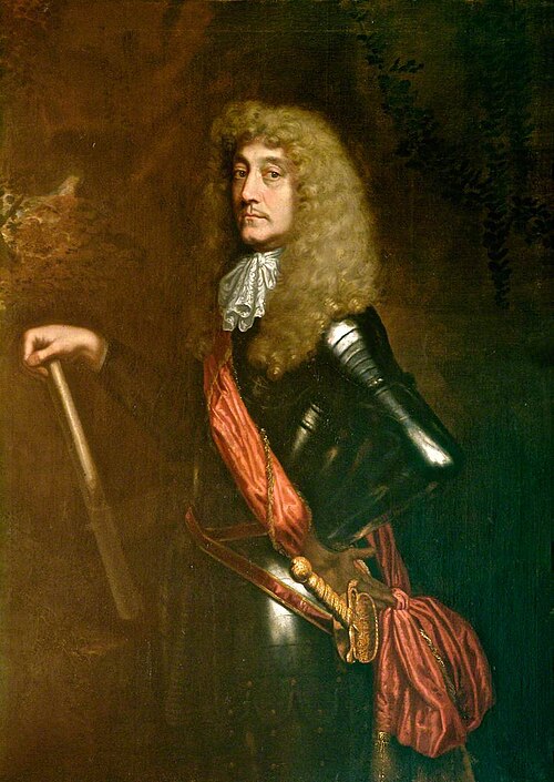 Sir Robert Leicester (1643–1684), Bt, , Peter Lely