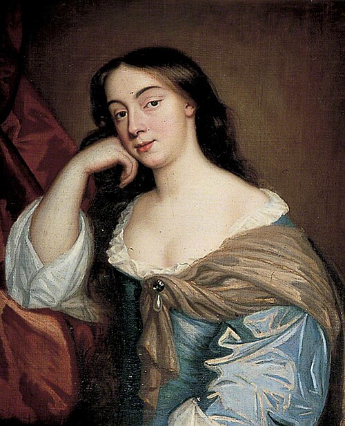 Barbara Villiers (1640–1709), Duchess of Cleveland, , Peter Lely