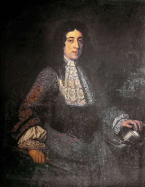 James, Duke of Monmouth (1649–1685), , Peter Lely