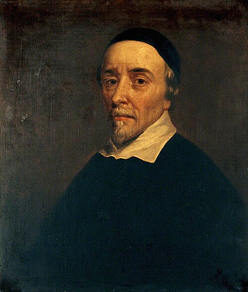 William Harvey (1578–1657), , Peter Lely