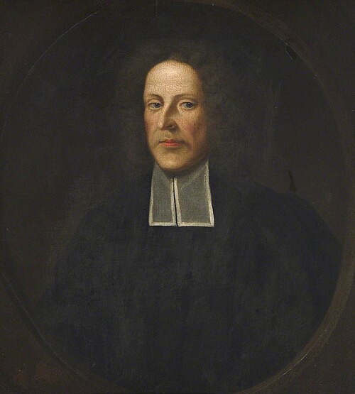 Thomas Baker (1656–1740), Clergyman and Antiquary, , Peter Lely