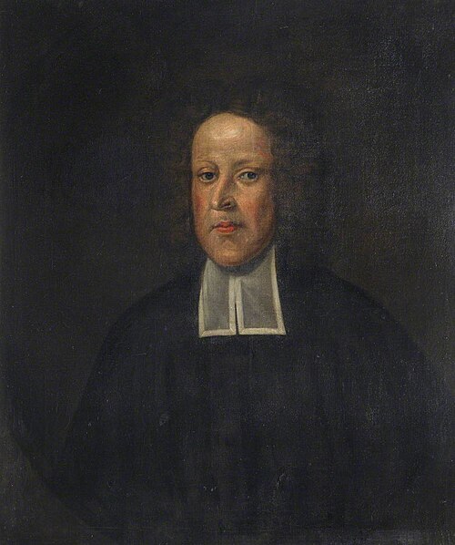 Thomas Baker (1656–1740), Fellow, Antiquarian and Historian, , Peter Lely