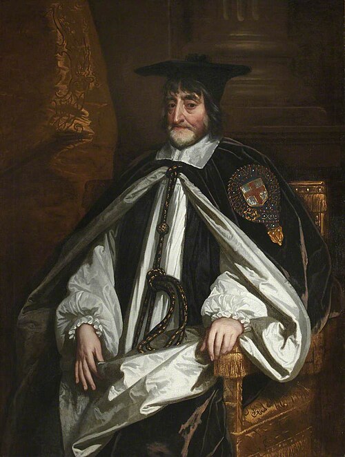 George Morley (1598–1684), 1690, Peter Lely