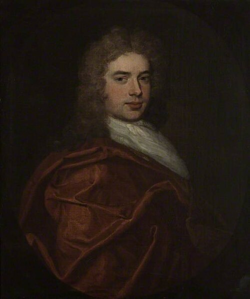 James Moon (1618–1680), KC, , Peter Lely