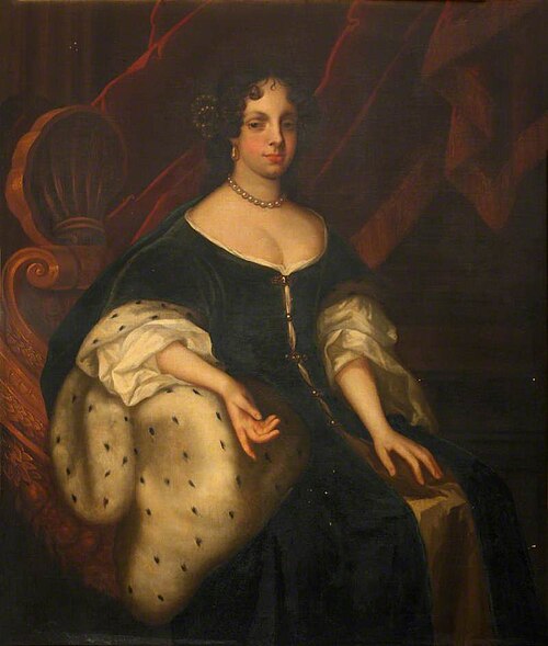 Catherine of Braganza (1638–1705), , Peter Lely