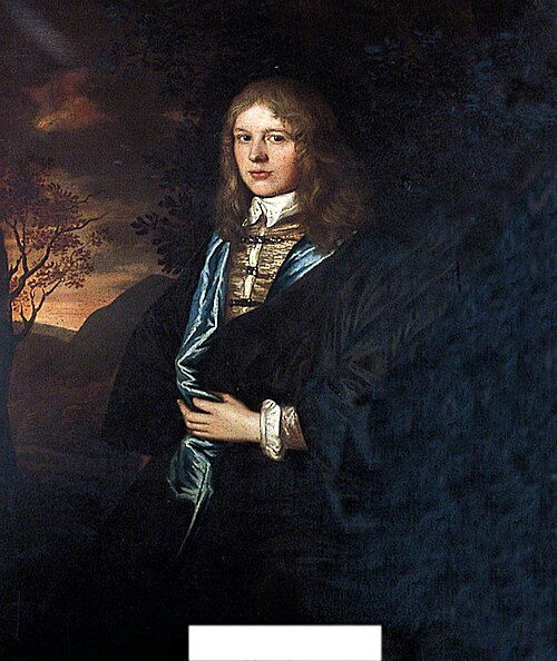 Henry Stone, , Peter Lely