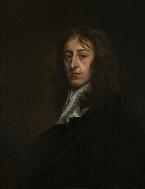 Richard Symonds (1617–1692), , Peter Lely