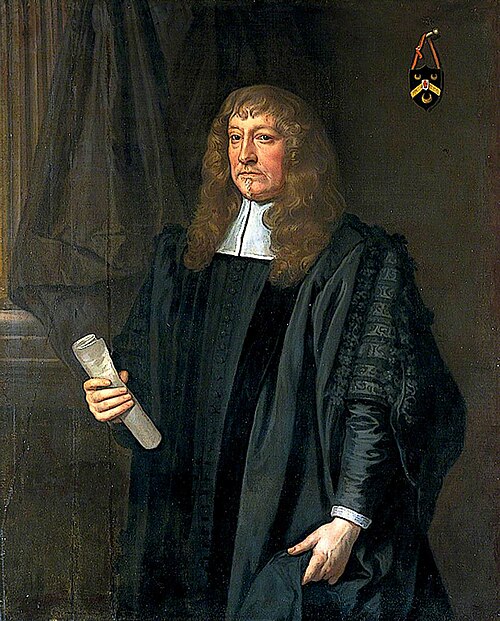 Sir Geoffrey Palmer (1598–1670), , Peter Lely