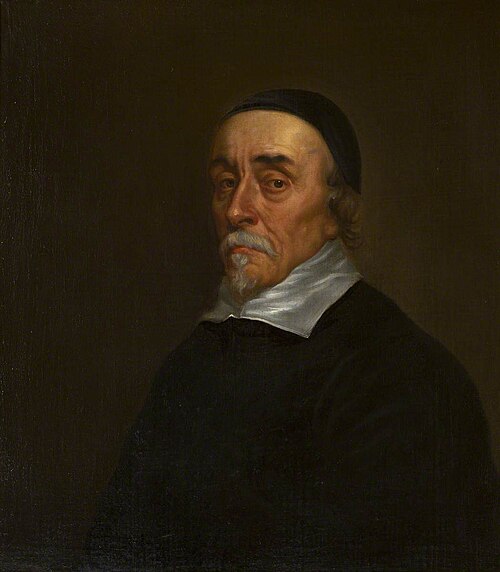 William Harvey (1578–1657), MD, , Peter Lely