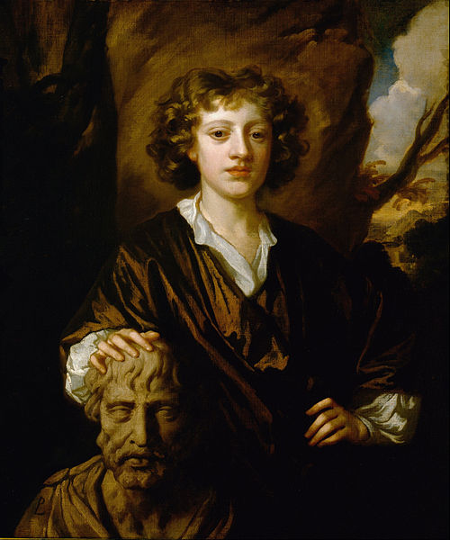 Bartholomew Beale, 1670, Peter Lely