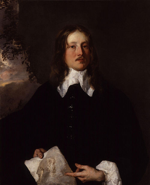 Henry Stone, 1648, Peter Lely