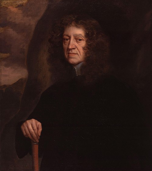 Sir Henry Blount, , Peter Lely
