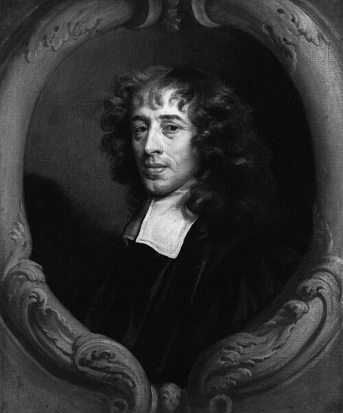 Simon Patrick, 1680, Peter Lely