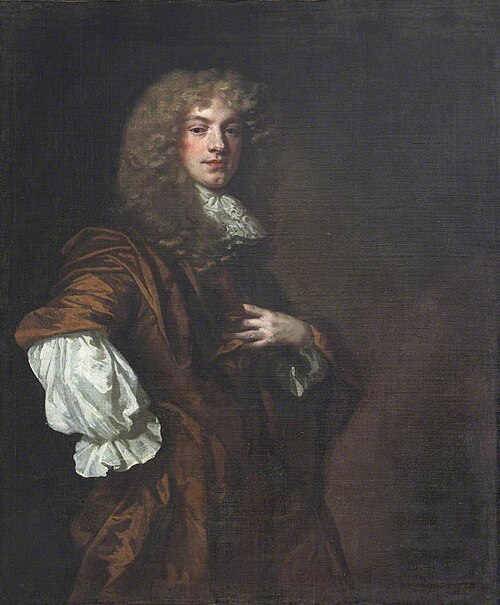 William Windham I (1647 - 1689), 1667, Peter Lely