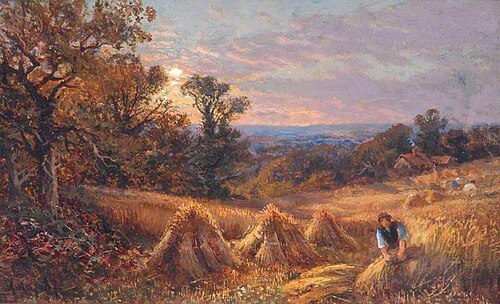 The Reaper, , James Peel
