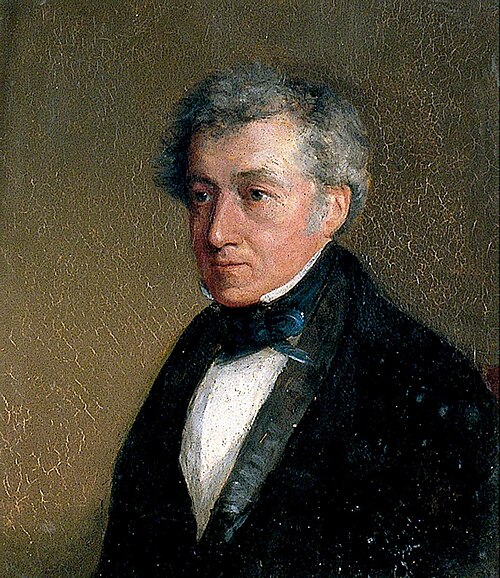 James Stark, , Arthur James Stark