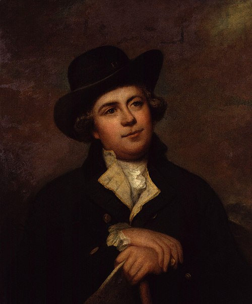 John Quick, 1789, Thomas Lawranson