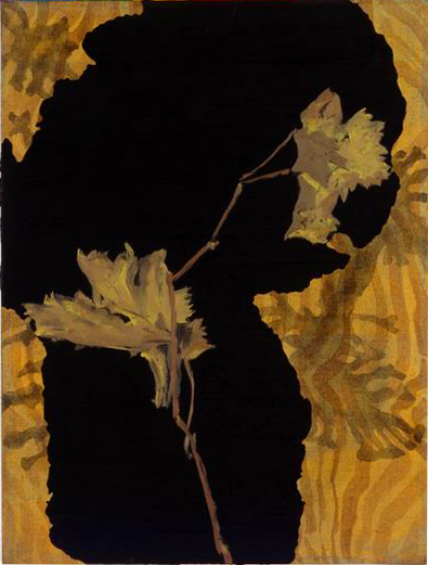 Beam XXIII (From the series "Beams"), 1992, Larry Abramson