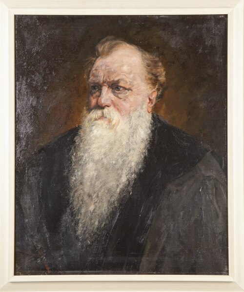 Portret van Teunis Zaayer, hoogleraar Anatomie te Leiden, 1801, Menso Kamerlingh Onnes