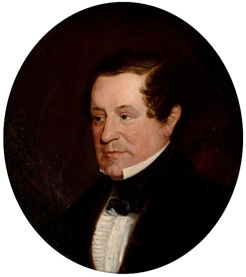 Frederick Waller, Stockhelper, , Henry Cooke