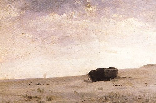 Marina, 1892, Modest Urgell