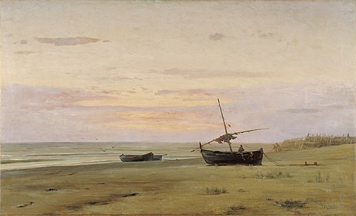 Beach, , Modest Urgell