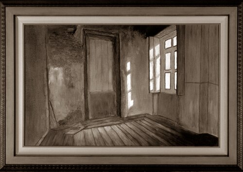 The Sadness,, 1985, Sergio Valle Duarte